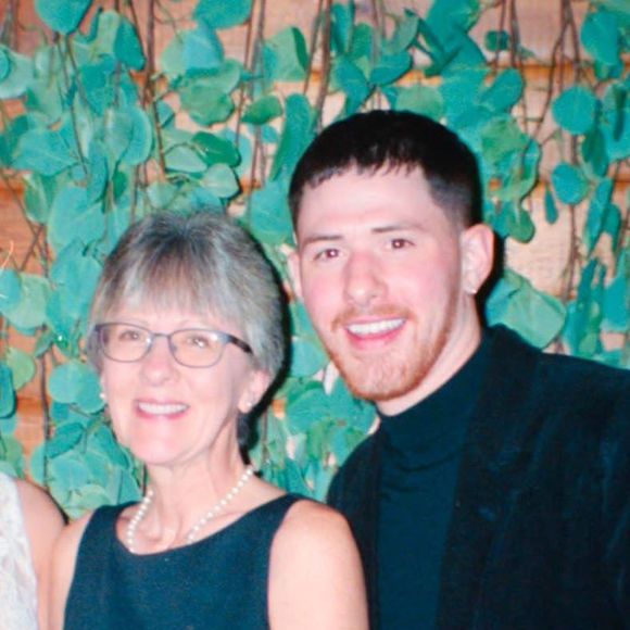 Meet your Posher, Bradley - Picture 1 of 1